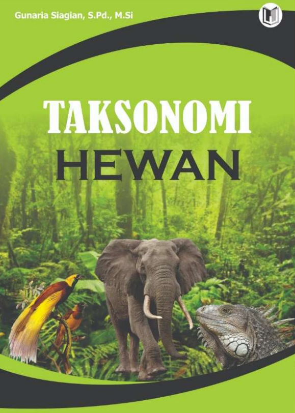 Taksonomi Hewan